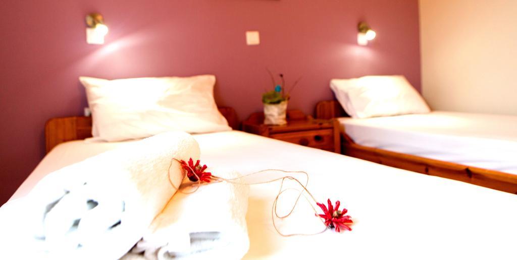 Calma Apartments&Studios Plakias Habitación foto